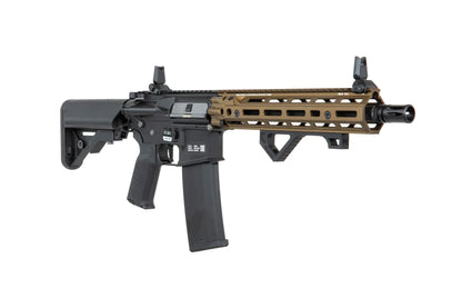 Daniel Defense® RIS III 10.5'' SA-P27 Prime™ HAL™ ETU m/ Chaos Bronze brushless motor