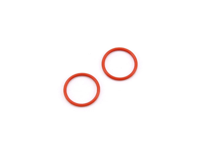 AirsoftPro Replacement O-ring NBU Nozzle (2 pieces)