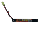 X-Cell LiPo Batteri 11,1V 1300mAh 20C - Stick, Lille Tamiya