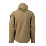 HELIKON SQUALL HARDSHELL TorrentStretch Jacket