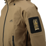 HELIKON SQUALL HARDSHELL TorrentStretch Jacket