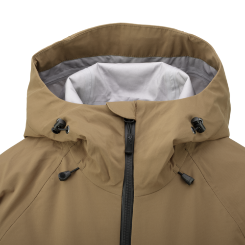 HELIKON SQUALL HARDSHELL TorrentStretch Jacket