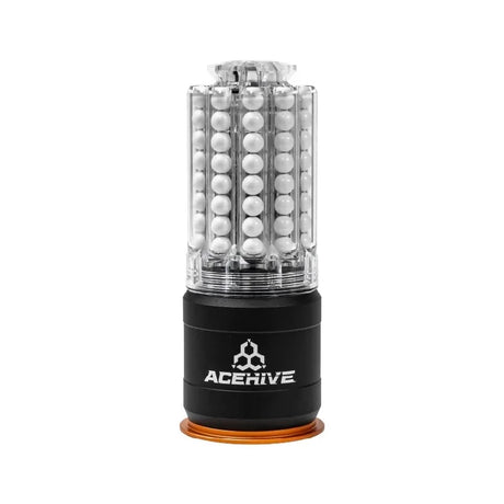 AceHive 40mm Gas Granat 2 Stk + Speedloader