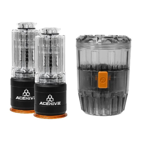 AceHive 40mm Gas Granat 2 Stk + Speedloader