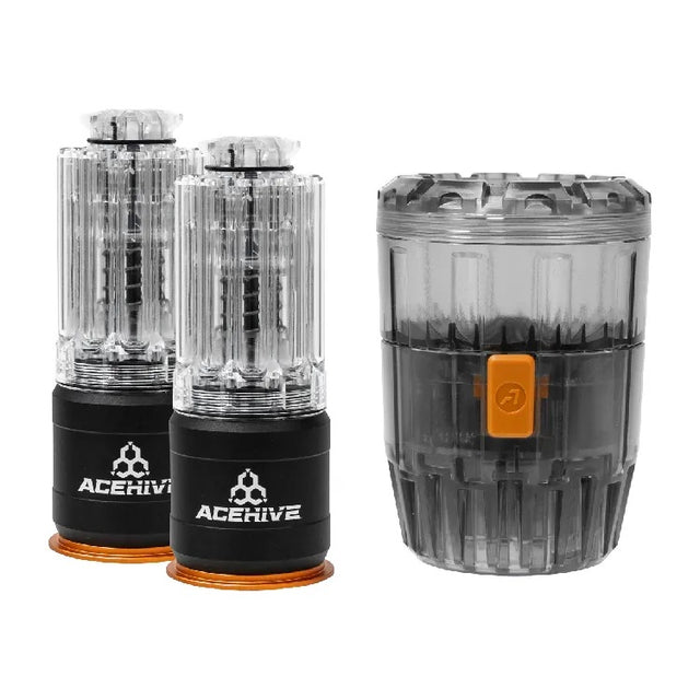 AceHive 40mm Gas Granat 2 Stk + Speedloader