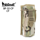 WST MBITR MOLLE Radio Pouch