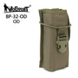 WST MBITR MOLLE Radio Pouch