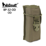 WST MBITR MOLLE Radio Pouch