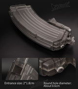 WST AK-Style Magazine Speedloader, 1000 BBs