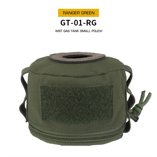WST Gas Cartridge Nylon Case (Small)