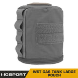 WST Gas Cartridge Nylon Case (Large)