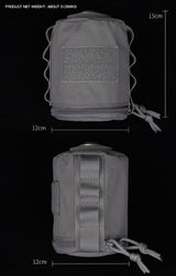 WST Gas Cartridge Nylon Case (Large)