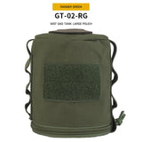 WST Gas Cartridge Nylon Case (Large)