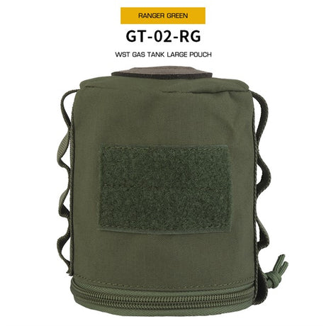 WST Gas Cartridge Nylon Case (Large)
