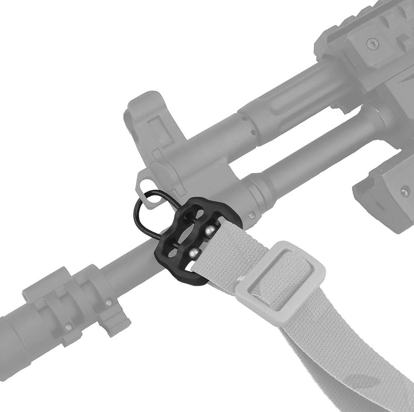 WST QD AK Sling Buckle