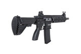 Specna Arms SA-FH06 FLEX™ Gen.2 BLDC™ HAL ETU airsoft Carbine Black
