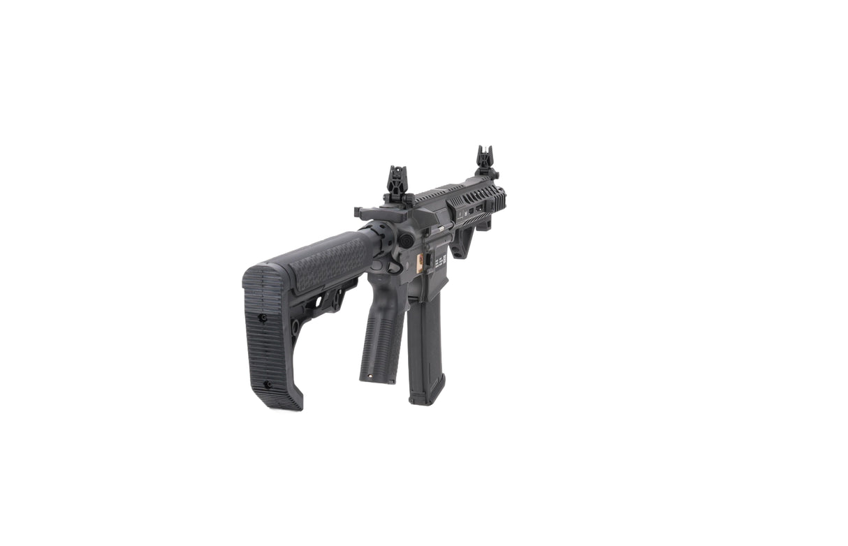 Specna Arms RRA SA-E17 EDGE™ HAL 2 Light Ops Stock Gen. 2 Chaos Grey airsoft Carbine