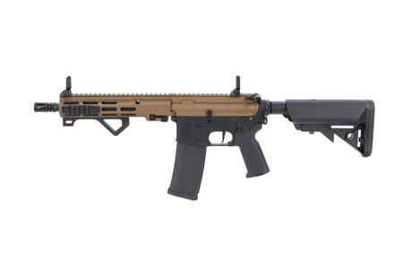 Specna Arms SA-E23 EDGE™ HAL 2 ETU Gen. 2 Chaos Bronze airsoft Carbine