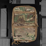 WST MOLLE Tactical FLAT Backpack 2.0