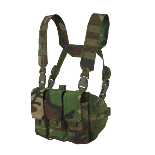 Helikon-Tex CHICOM Cordura chest rig