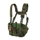 Helikon-Tex CHICOM Cordura chest rig