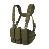 Helikon-Tex CHICOM Cordura chest rig