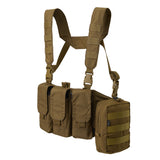 Helikon-Tex CHICOM Cordura chest rig