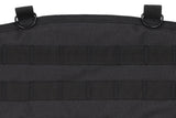 Molle Tactical Bælte - Sort