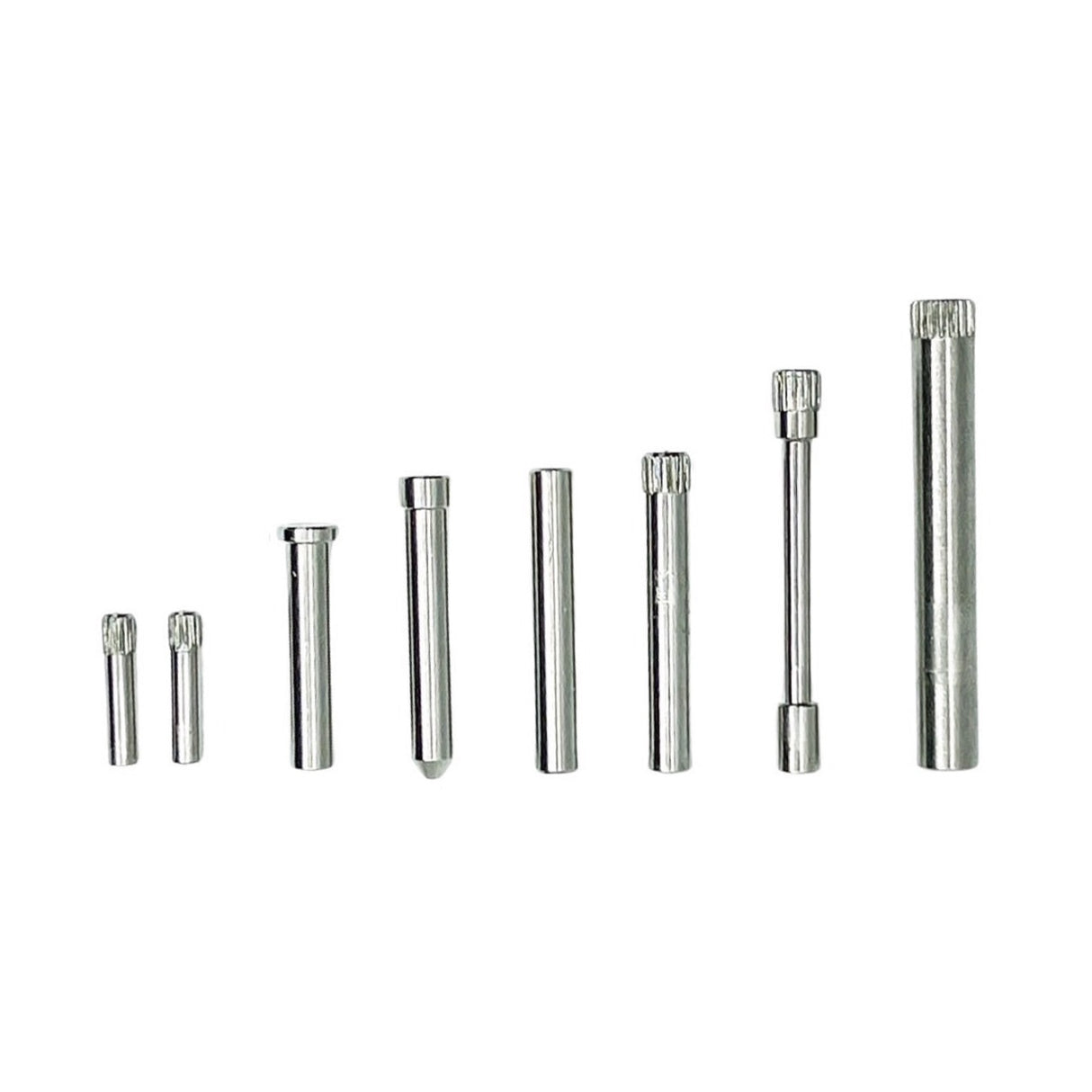 CTM AAP-01 Stainless Steel Pin Set