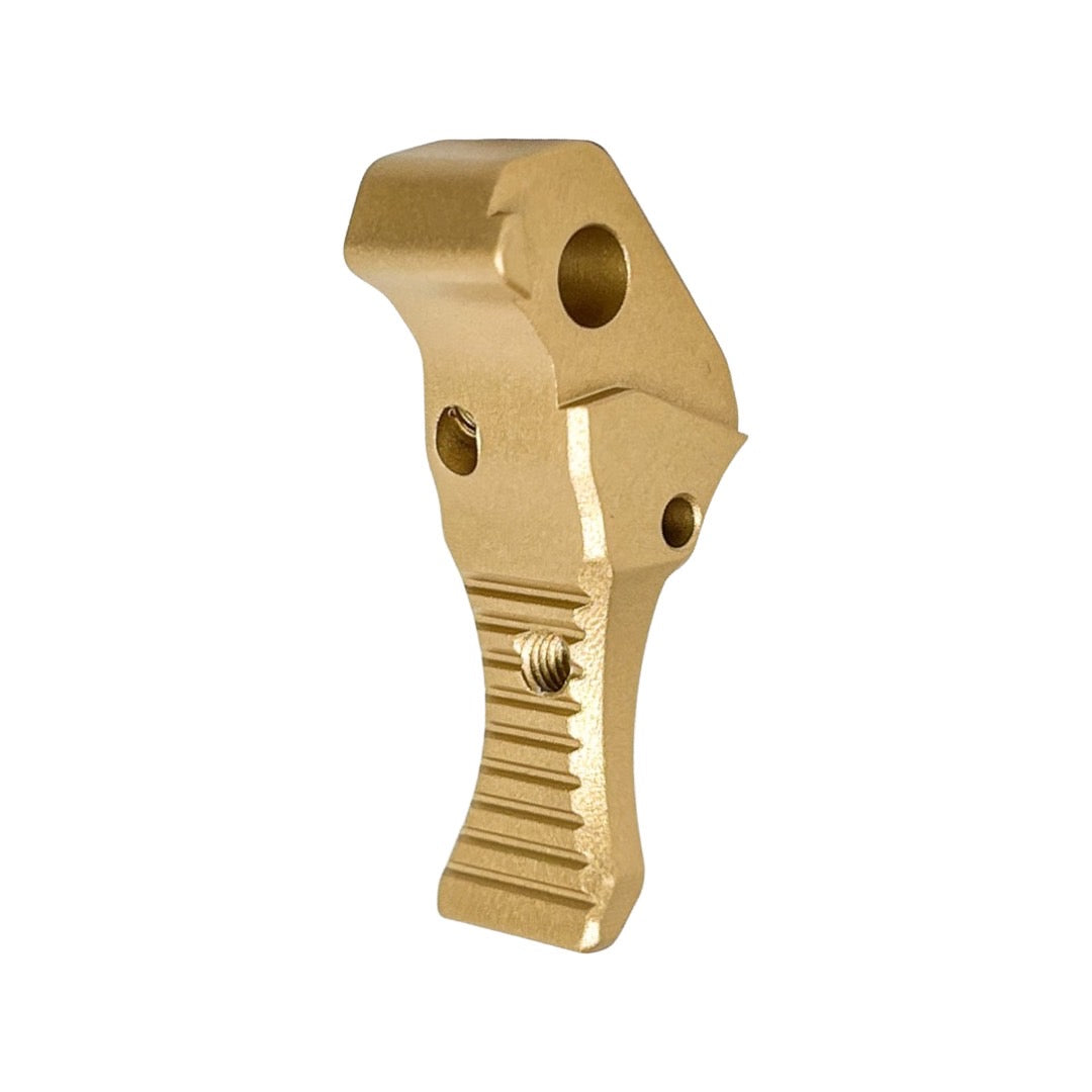 CTM TAC FUKU-2 justerbar CNC-aftrækker til AAP-01