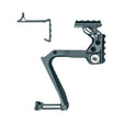 CTM TAC FUKU-2 Reaper CNC-kit til AAP-01 og AAP-01C