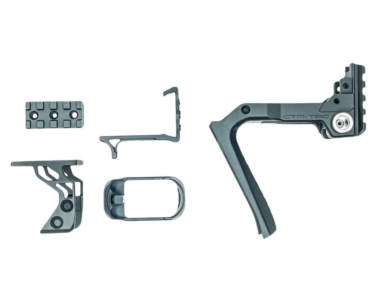 CTM TAC FUKU-2 Reaper CNC-kit til AAP-01 og AAP-01C