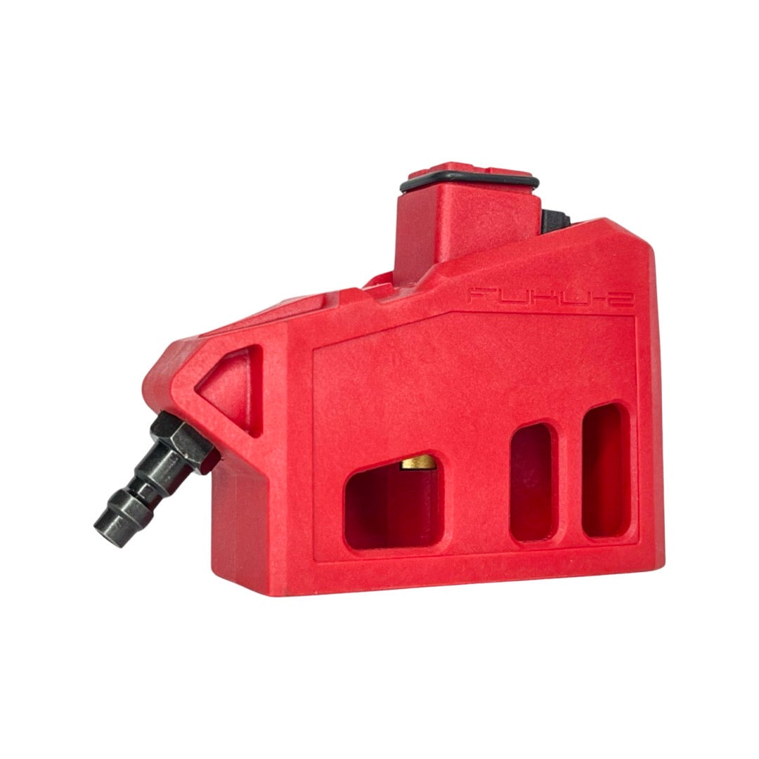 CTM TAC HPA-adapter til AAP-01 og G-Series med AEG M4-magasin