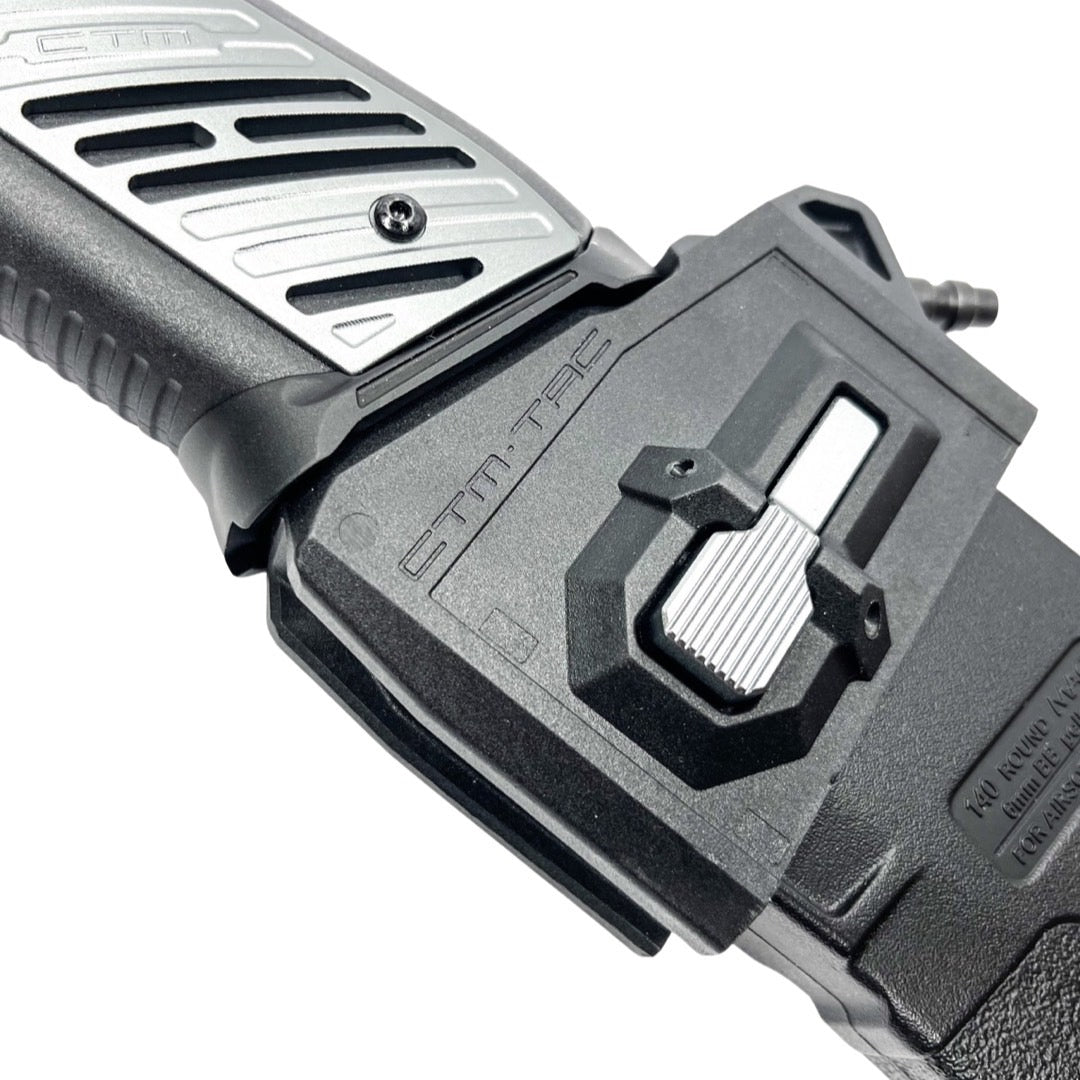 CTM TAC HPA-adapter til AAP-01 og G-Series med AEG M4-magasin