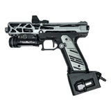 CTM TAC HPA-adapter til AAP-01 og G-Series med AEG M4-magasin