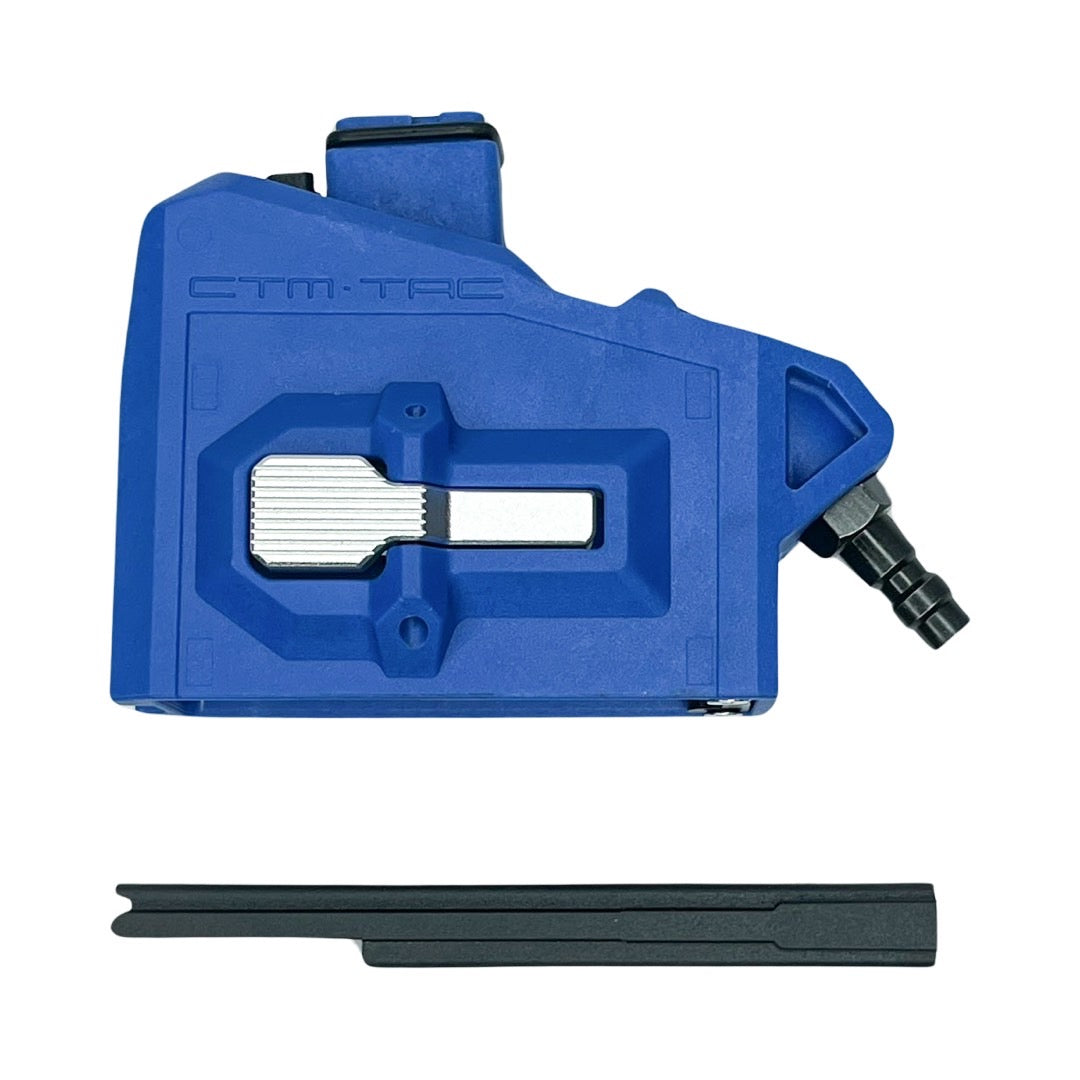 CTM TAC HPA-adapter til AAP-01 og G-Series med AEG M4-magasin