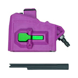 CTM TAC HPA-adapter til AAP-01 og G-Series med AEG M4-magasin
