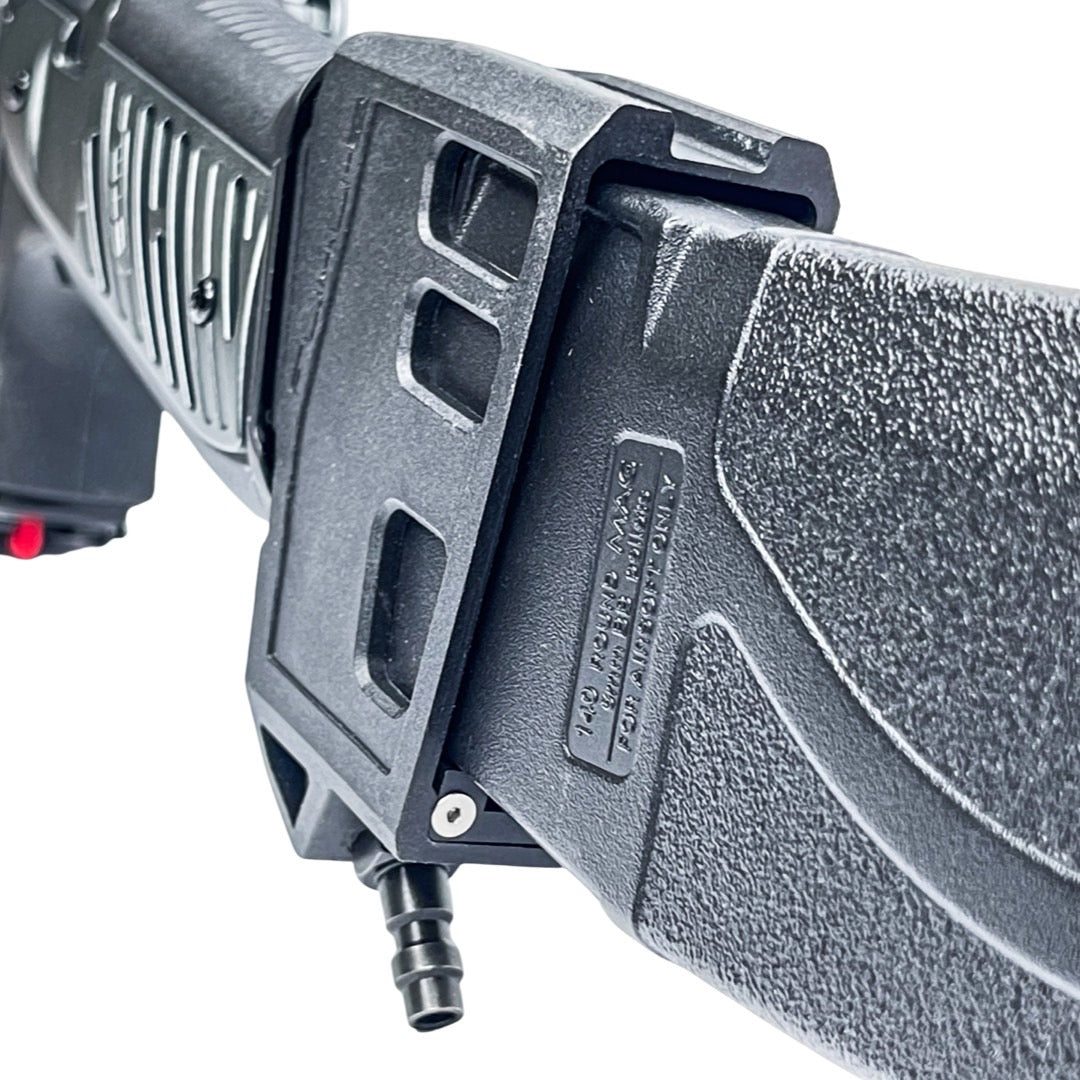 CTM TAC HPA-adapter til AAP-01 og G-Series med AEG M4-magasin