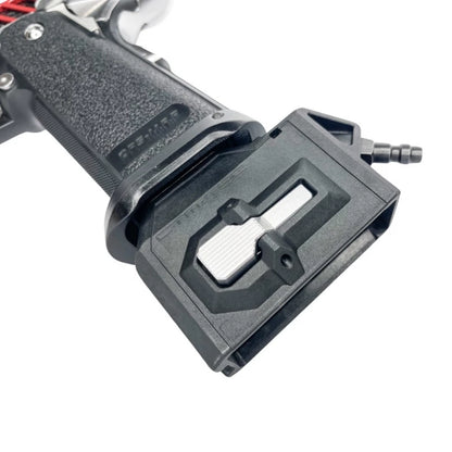 Hi-Capa HPA M4 Magasin FUKU-2 Adapter - Blå