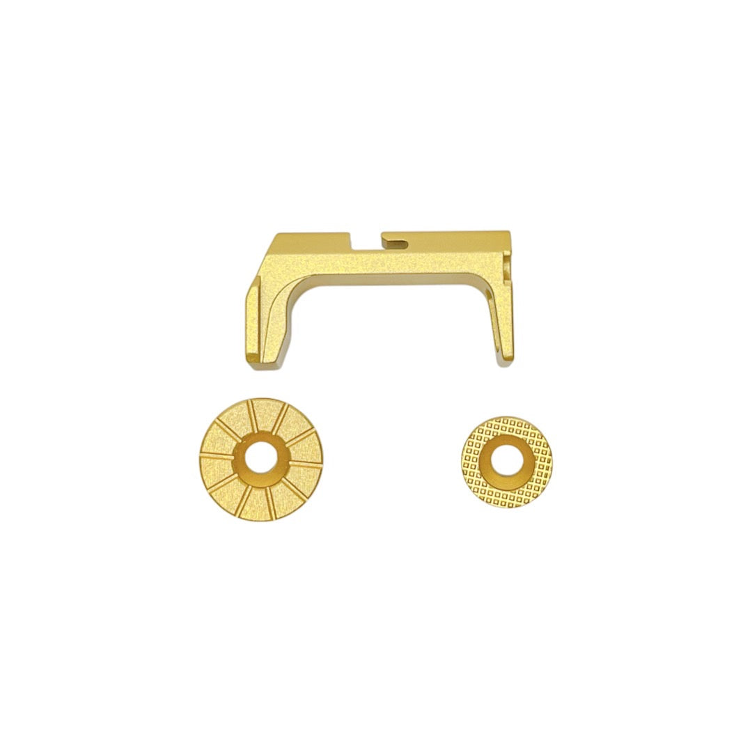 CTM FUKU-2 Extended Mag Release for AAP-01
