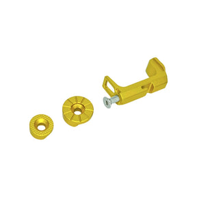 CTM FUKU-2 Extended Mag Release for AAP-01