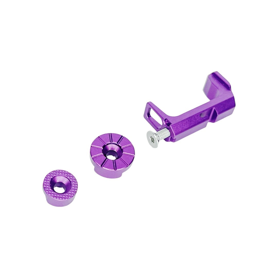 CTM FUKU-2 Extended Mag Release for AAP-01
