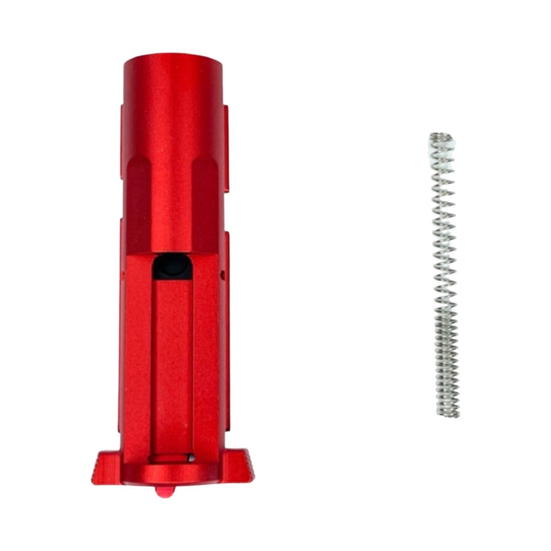 CTM TAC ADVANCED Bolt Lite i 7075-aluminium til AAP-01