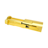CTM TAC ADVANCED Bolt Lite i 7075-aluminium til AAP-01