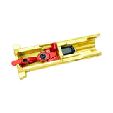 CTM TAC ADVANCED Bolt Lite i 7075-aluminium til AAP-01