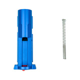 CTM TAC ADVANCED Bolt Lite i 7075-aluminium til AAP-01
