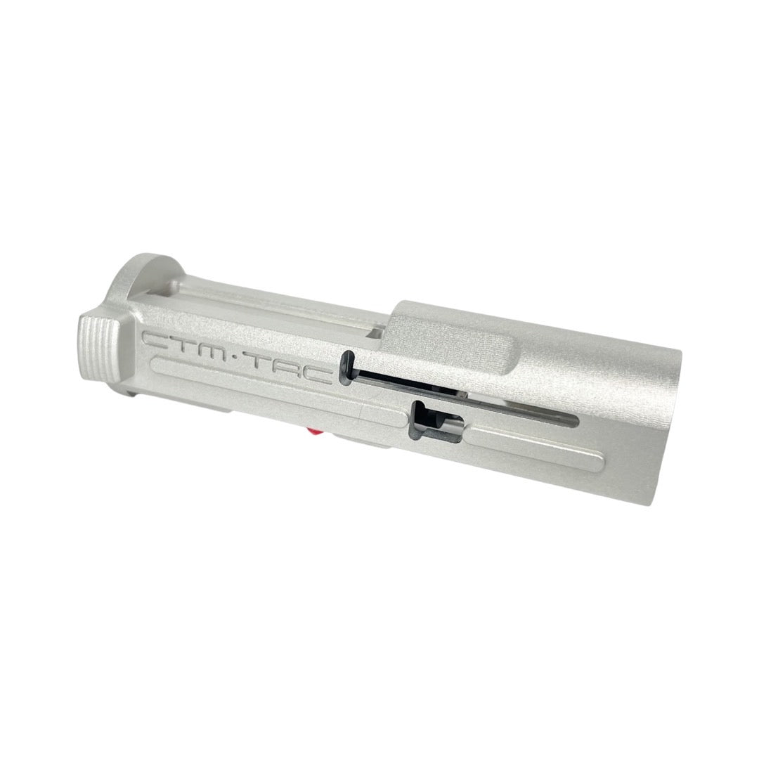 CTM TAC ADVANCED Bolt Lite i 7075-aluminium til AAP-01