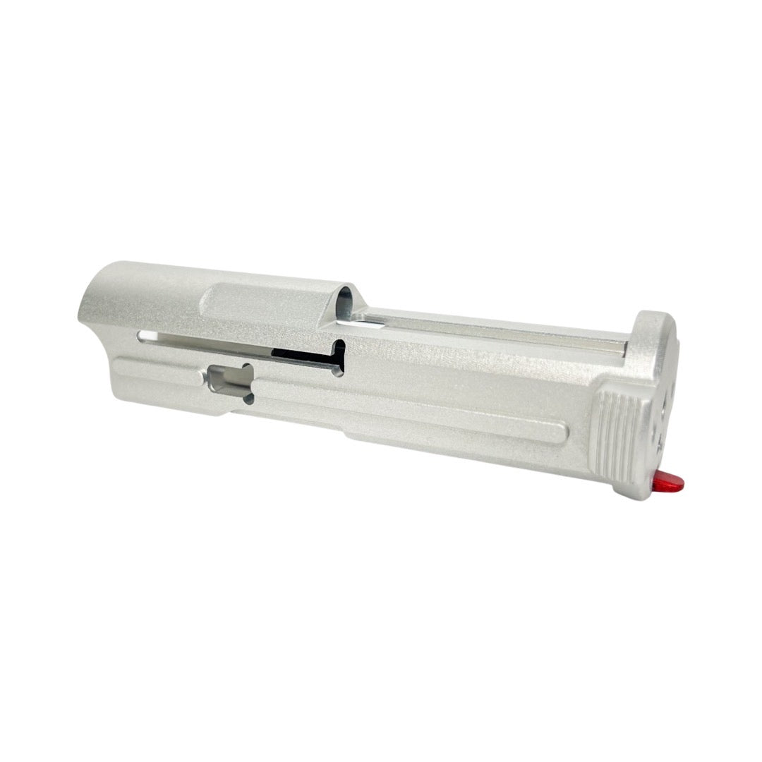 CTM TAC ADVANCED Bolt Lite i 7075-aluminium til AAP-01