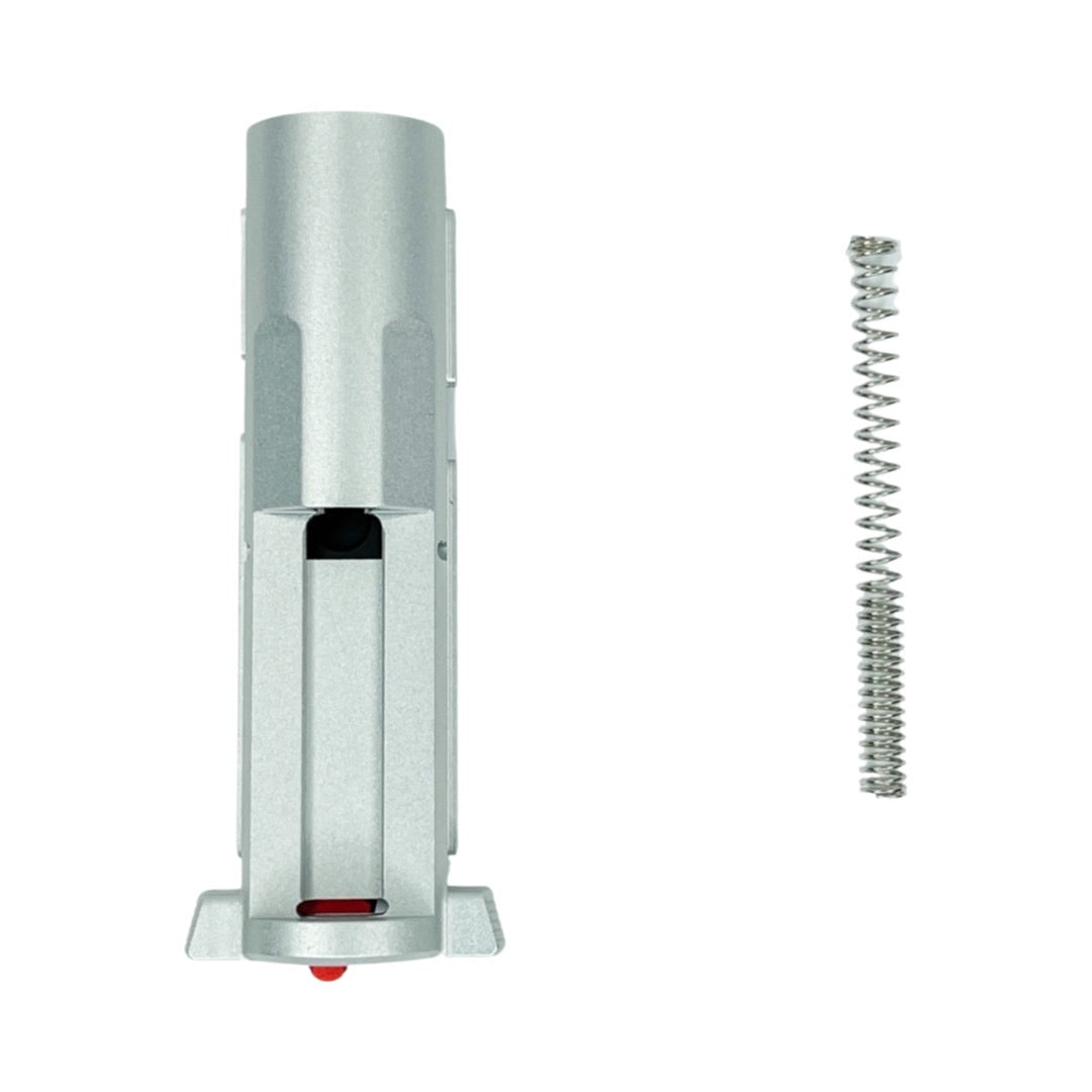 CTM TAC ADVANCED Bolt Lite i 7075-aluminium til AAP-01