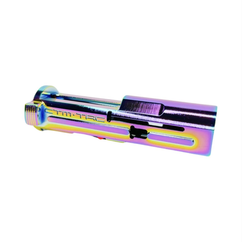 CTM TAC ADVANCED Bolt Lite i 7075-aluminium til AAP-01